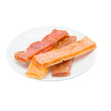 China OEM salmon tune fresh pie cat treat